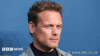 Outlander star criticises data centre plan for nuclear site