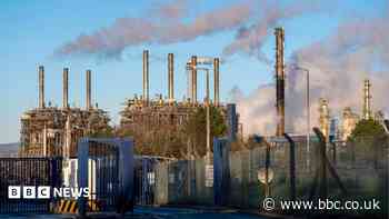 Defence firm's plan to turn Mossmorran into weapons factory