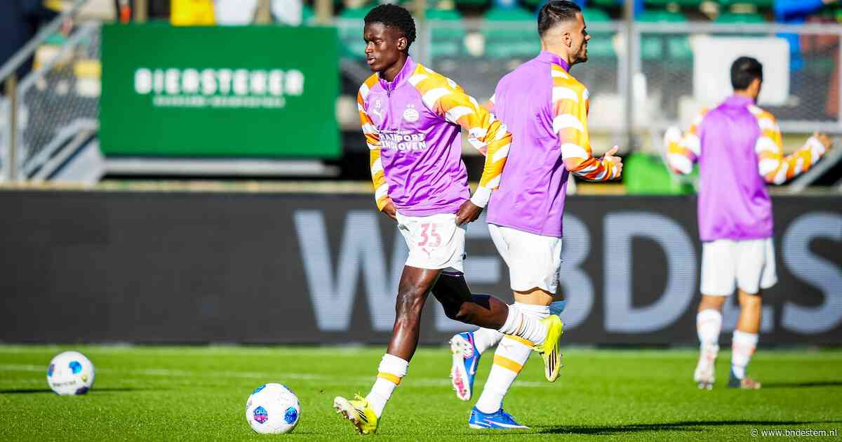 PSV moet zonder Van Bommel en Perisic door Haagse defensieve muur breken, bal rolt bij ADO