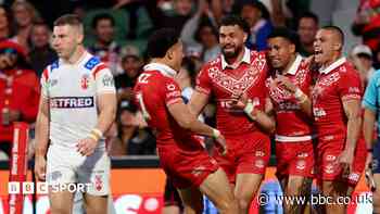 McDermott seeks fix as England fight to save their World Cup