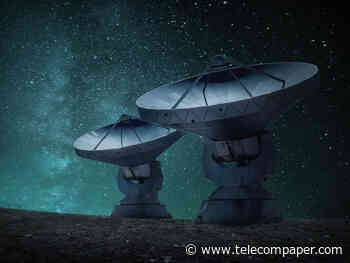 Arqiva provides managed uplink service to Gulfsat