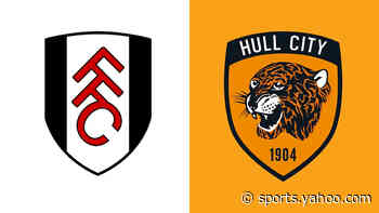 Fulham v Hull City