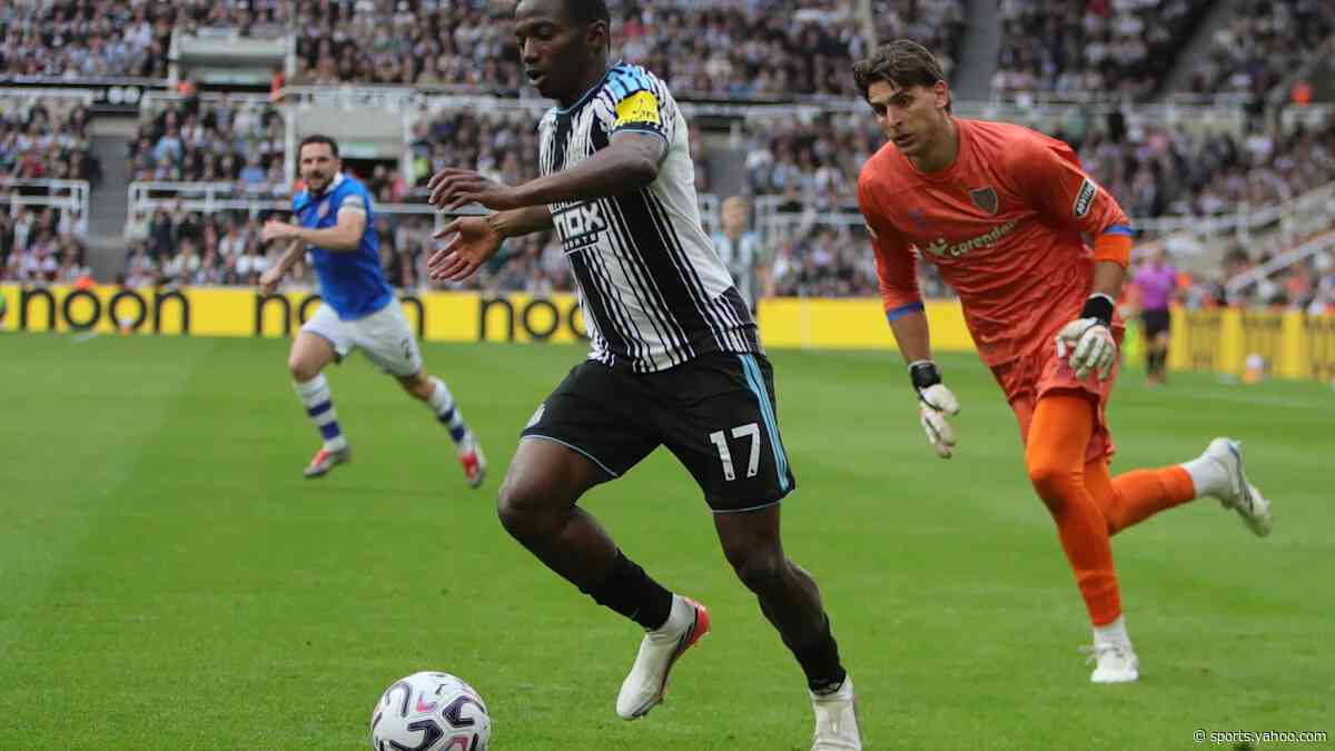 Manchester United keen on surprise move for £43m Premier League star