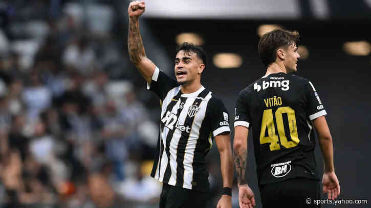 Reinier Jesus opens up on Real Madrid regrets and refuses to rule out return: ‘It wasn’t what I expected’