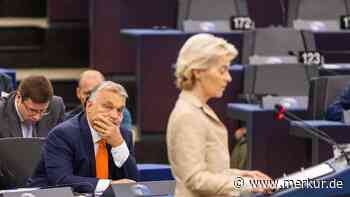 Orbán-Oligarchen könnten EU-Gelder abgreifen: Ungarn-Kenner warnt – und wirft von der Leyen Machtkalkül vor