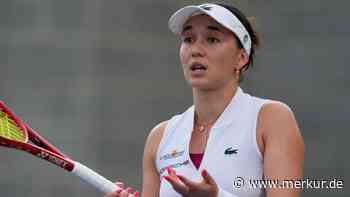 Deutsches Tennis-Ass zieht nach Absturz die Reißleine