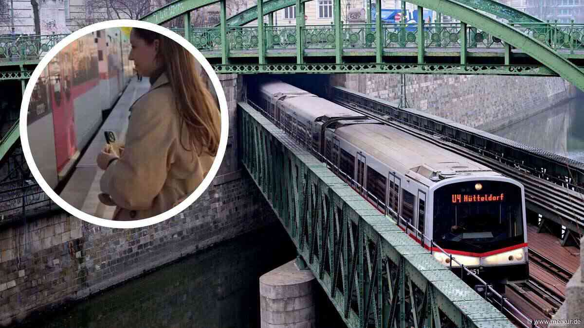Großstadt warnt eindringlich vor irrem neuen U-Bahn-Trend – „gefährdet auch andere Fahrgäste“