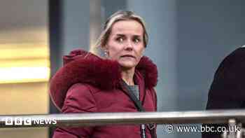 Former detective jailed after illegally passing on information to man she knew