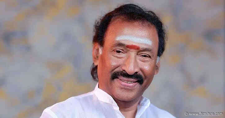 Veteran Tamil Composer Deva Known As âThenisai Thendralâ Passes Away At 75
