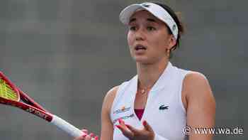 Deutsches Tennis-Ass zieht nach Absturz die Reißleine