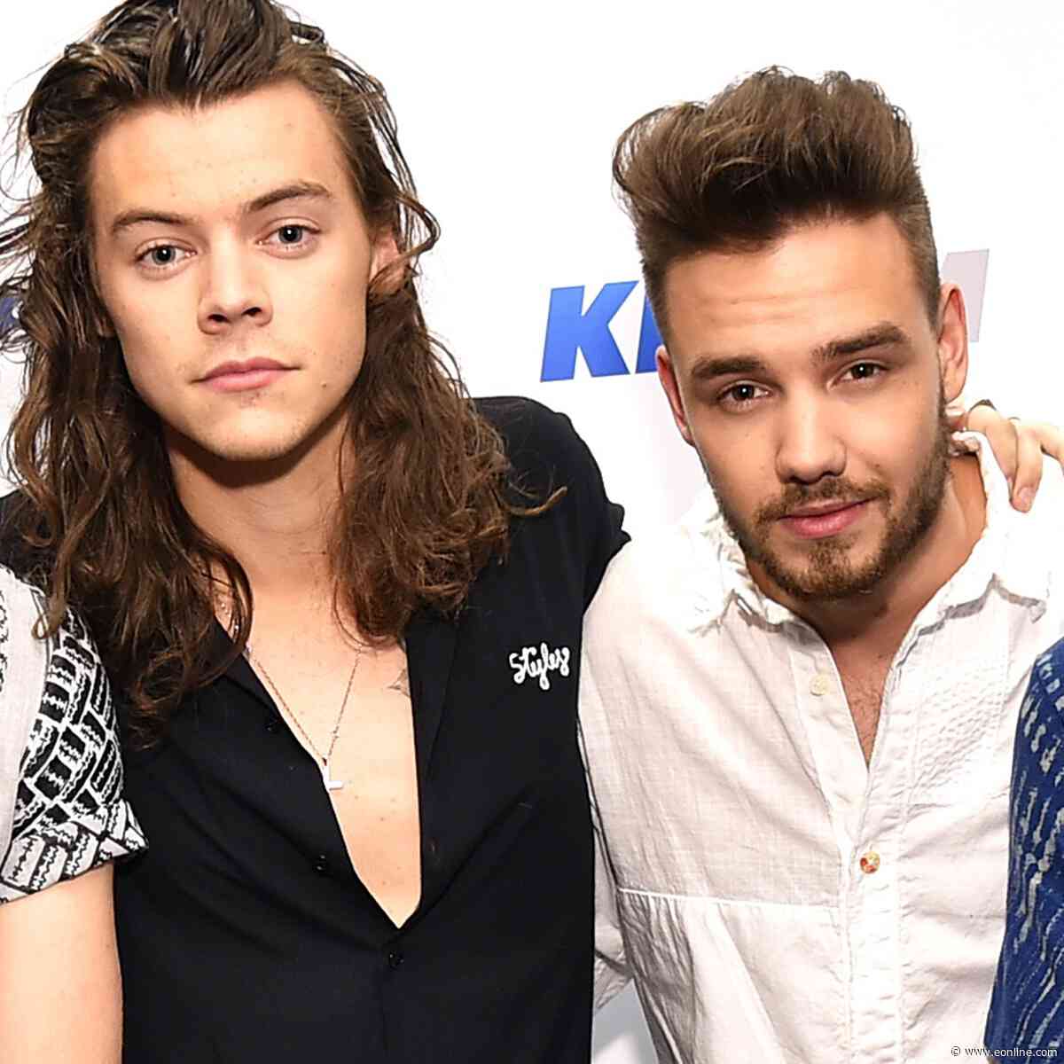 Harry Styles Dedicates New Song to Liam Payne 2 Years After His Death