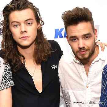 Harry Styles Dedicates New Song to Liam Payne 2 Years After His Death