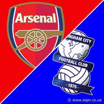 Pressure mounts on Slegers as Arsenal go winless in 5