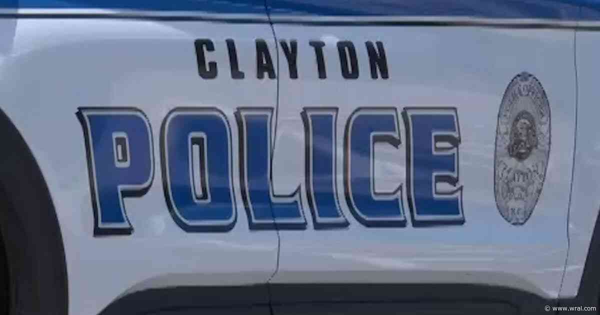 False-alarm bomb threat on Main Street Clayton Saturday morning