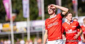 Wedstrijdverslagen amateurvoetbal (derde divisie) en uitslagen bekerduels