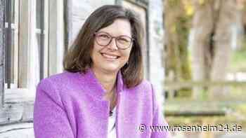 „Ich gehe als Single durchs Leben“: Landtagspräsidentin Ilse Aigner – so privat wie noch nie