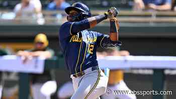 The Brewers got it Made: In World Series for first time in 44 years, Milwaukee also has MLB's No. 1 prospect