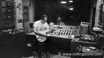 Who Gets to Own Rock & Roll History?