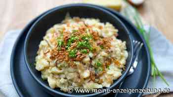 Traditionelle Käsespätzle: Der herzhafte Seelenwärmer aus Österreich für kalte Herbsttage