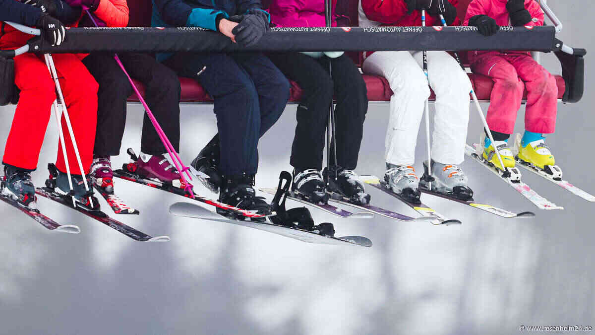 Neue Regeln in Italien: Das kann Skiurlauber Geld und Skipass kosten