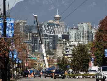 Vancouver Election 2026: Voters to decide whether Ken Sim gets second term