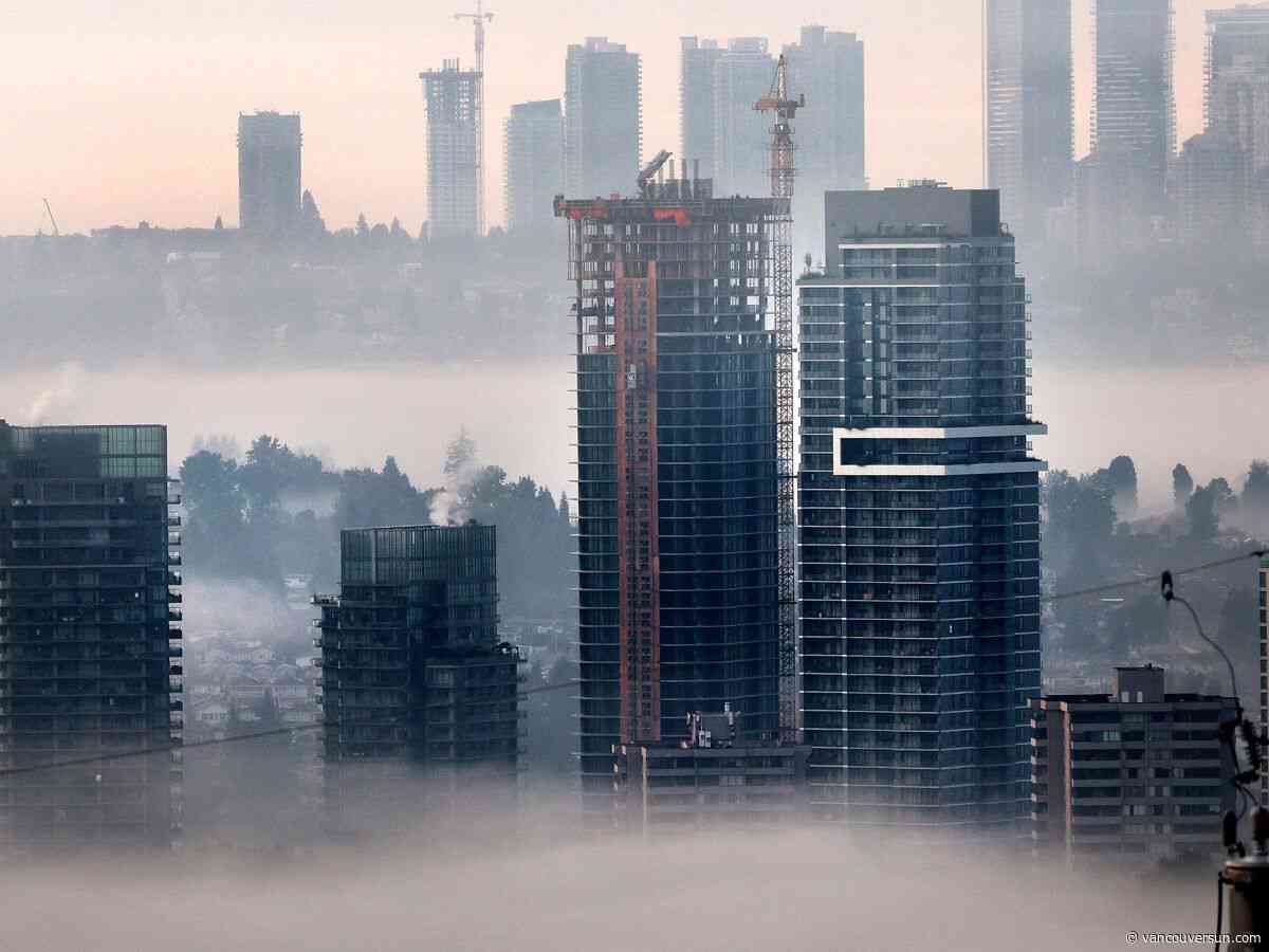 Burnaby Election 2026: Next mayor must oversee city's fast-growing future