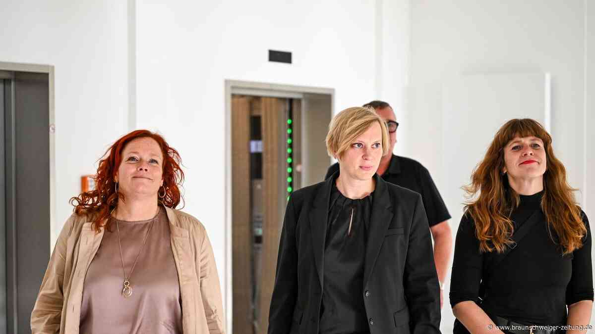 Rot-Grün-Rot will Berlin „bezahlbarer, klimagerechter und freier“ machen
