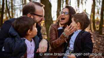 „Seit KI mache ich mir Sorgen“: Sina zeigt ihre Kinder nicht mehr auf Instagram