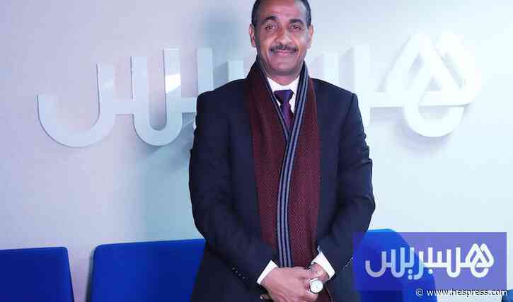 عبد الرحيم شهيد .. معطل سابق يتولى حقيبة التشغيل والحوار الاجتماعي