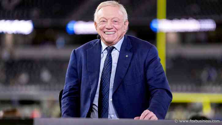 Why the NFL’s most valuable franchise – the Dallas Cowboys – can win by losing