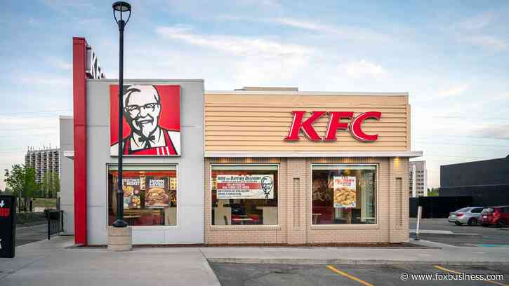 KFC replacing Pepsi with Coca-Cola at 3,700 US restaurants after nearly four decades