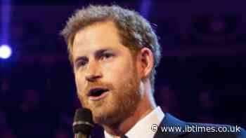 Royal Expert Accuses Prince Harry of a 'Cash Grab' and Capitalising on Princess Diana's Death