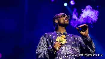 Snoop Dogg Concert Cancelled After Promoter Arrested in Drug Money Investigation in Costa Rica