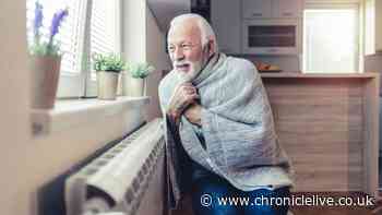 DWP confirms Winter Fuel Payment will be higher for some pensioners