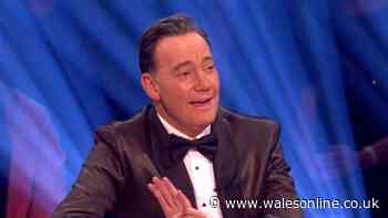 Strictly judge Craig Revel Horwood's surprising show admission 'I just prefer it'