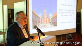 Helmstedt und die Academia Julia: Anfang und Ende einer Universität