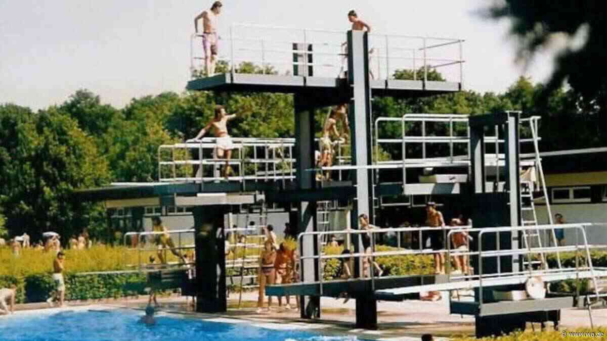 Nach heißem Sommer: Neue Diskussion um Freibad im Norden von Hamm