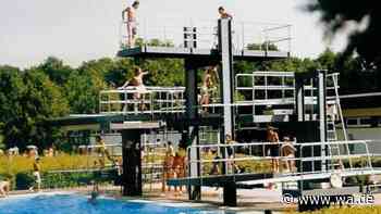 Nach heißem Sommer: Neue Diskussion um Freibad im Norden von Hamm