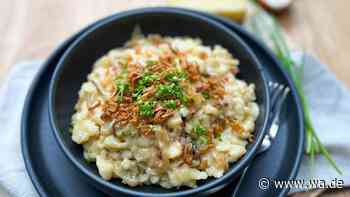 Traditionelle Käsespätzle: Der herzhafte Seelenwärmer aus Österreich für kalte Herbsttage