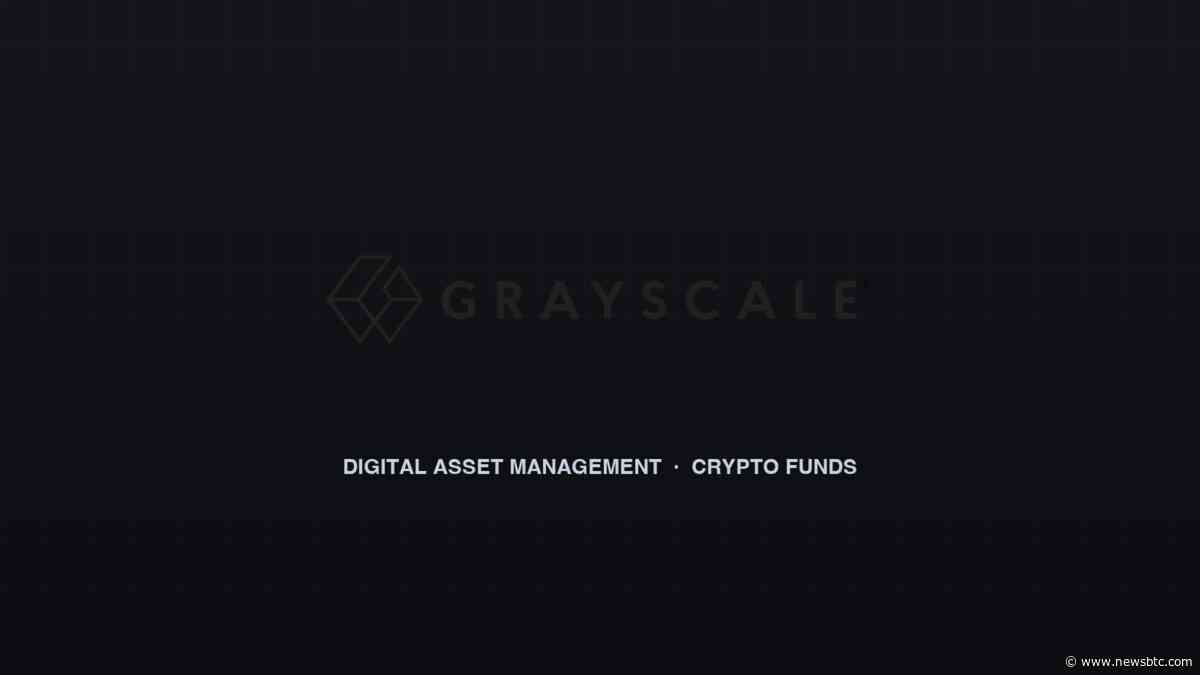 Grayscale Opens DeFi And AI Crypto Funds To Investors With Just $2,500