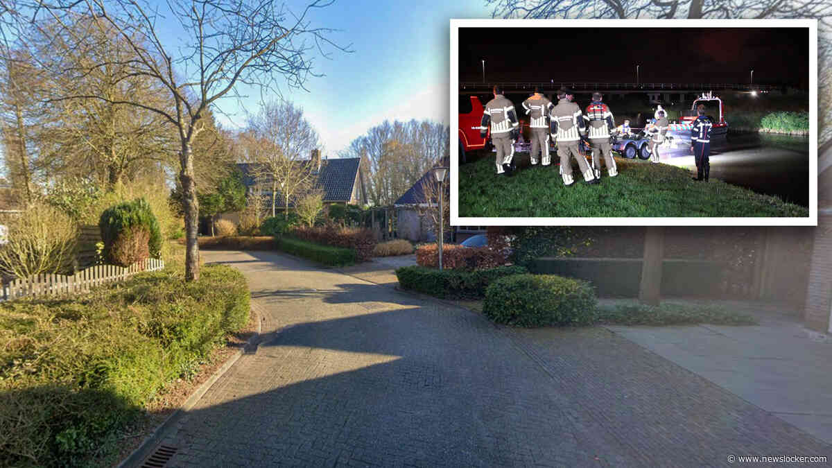 Bewoners Schagen verbijsterd door gewelddadige overval waarbij buurman Willem (81) is gedood: ’Hij zwaaide altijd’