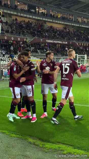 BRAGANÇAAAA 😍😍😍 #torinofc