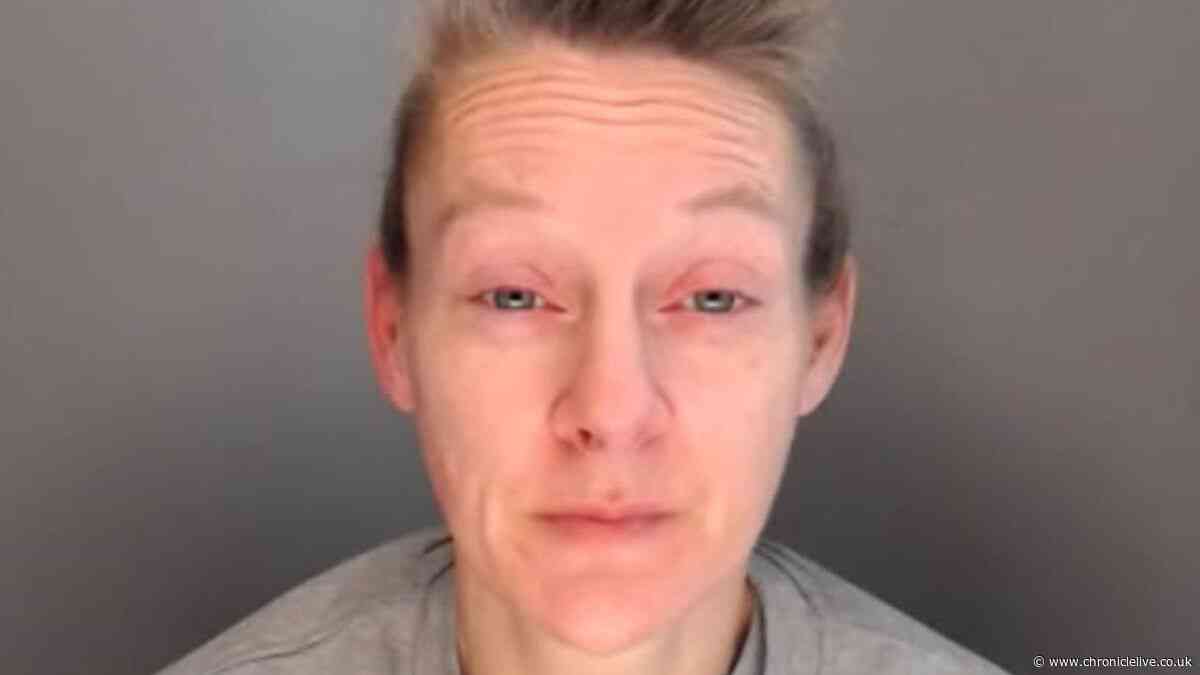 Serial shoplifter jailed and banned from every Sainsbury's across County Durham