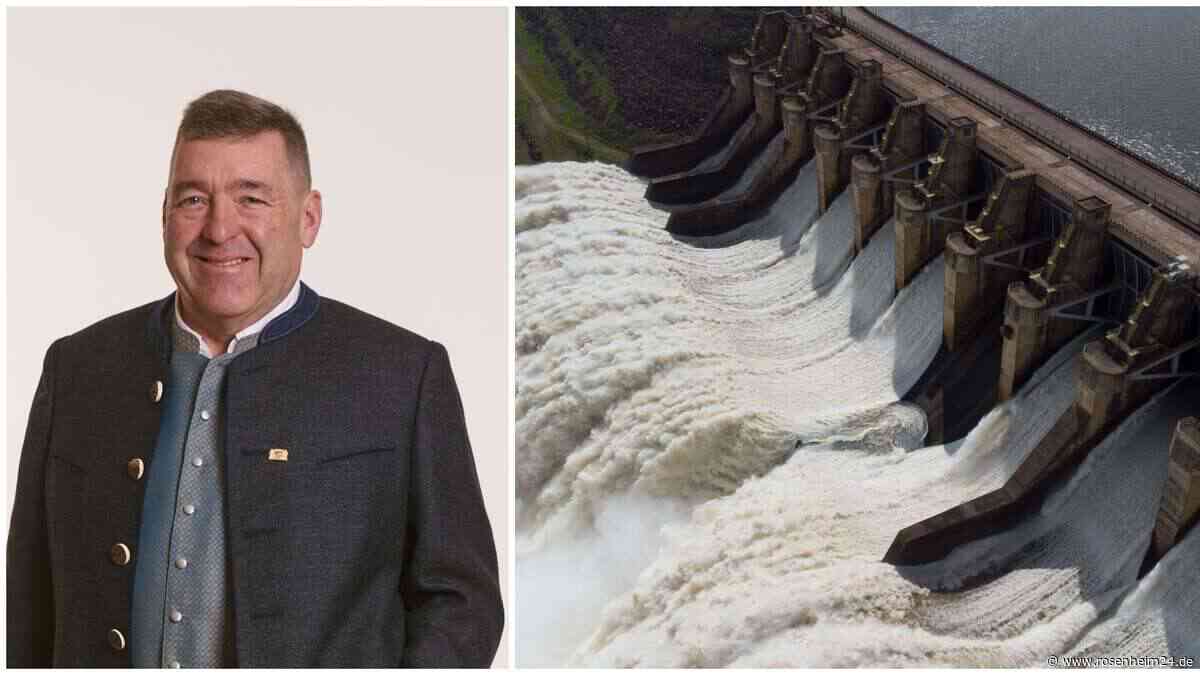 Strom für 4 Cent: Josef Lausch erklärt, was Bayern bei der Energie von Norwegen lernen kann