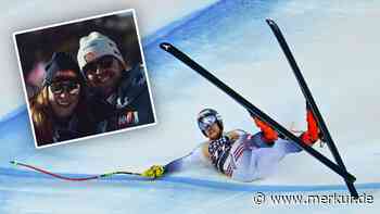 Shiffrin leidet mit schwer verletztem Partner Kilde: „Liebe dich so sehr“