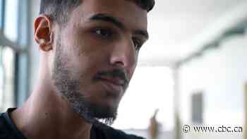 This West Bank teen feared he wouldn't survive the year. Now, he's dead