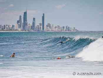 Surf's up on the Gold Coast, but don't overlook rainforests older than the Amazon
