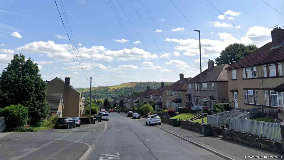 'Disturbance' at Huddersfield house as two injured and police make arrests
