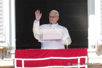 Pope Leo to be released from the hospital Saturday