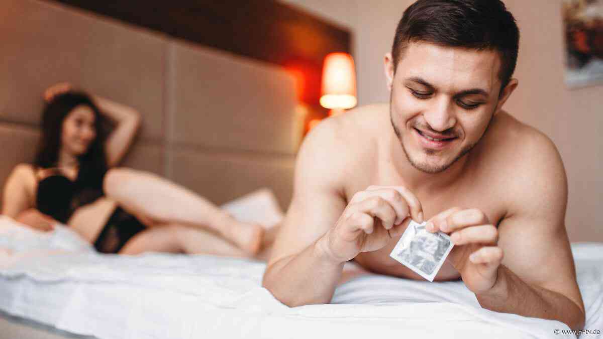 Sexologin Ann-Marlene Henning: Schlechter Sex ist oft das kleinste Problem